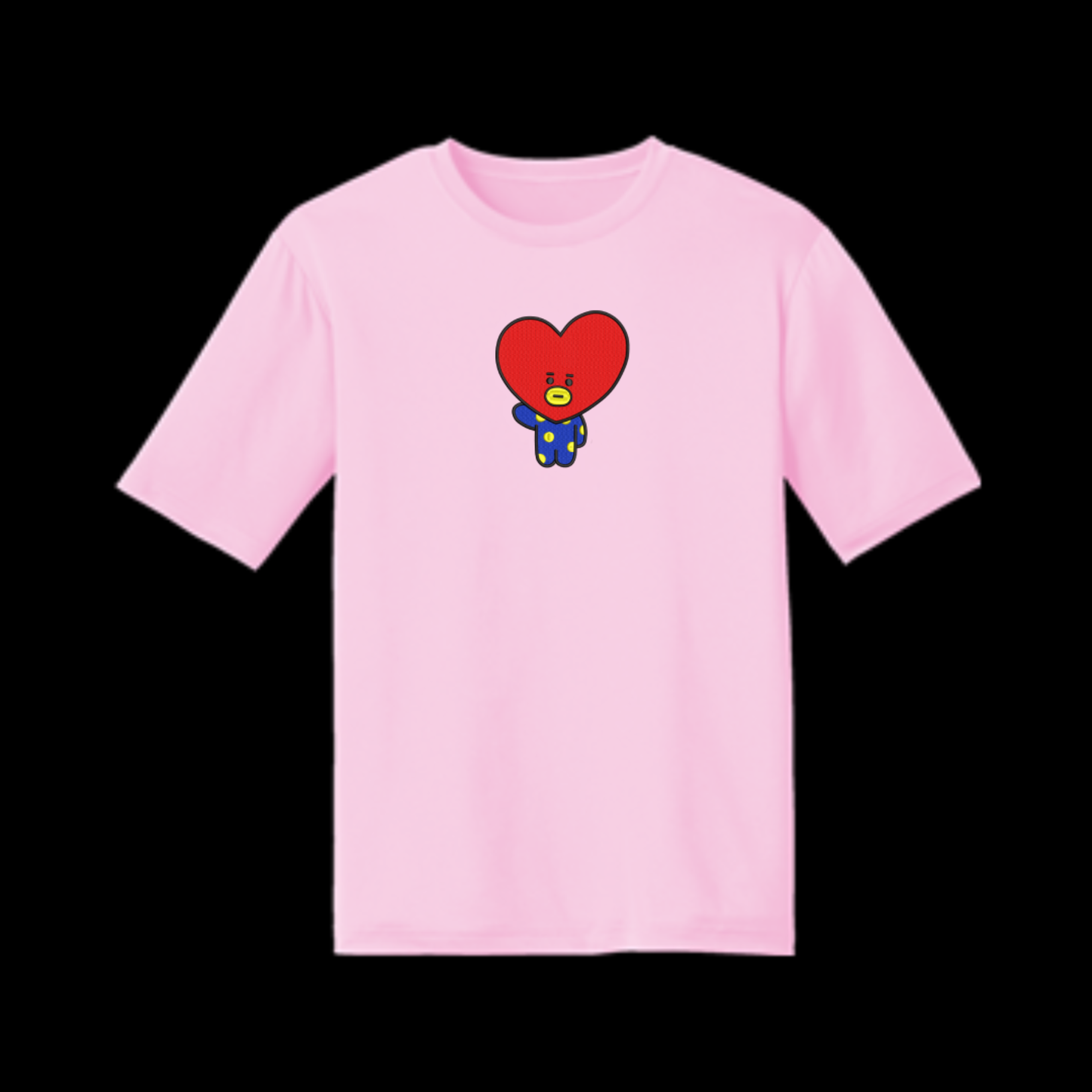 Polera Tata BT21