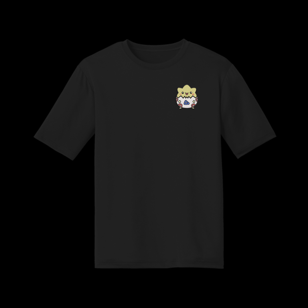 Polera Togepi Cute