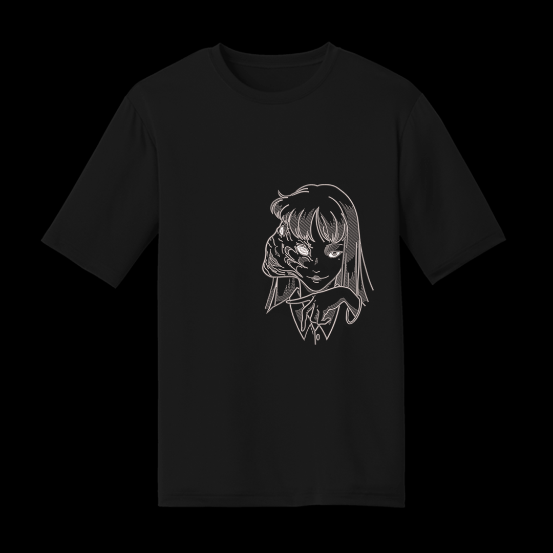 Polera Tomie