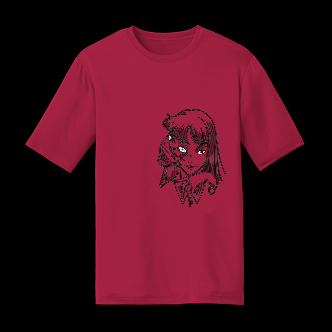 Polera Tomie