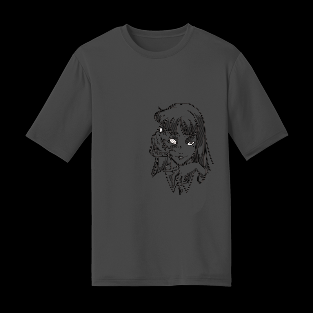 Polera Tomie