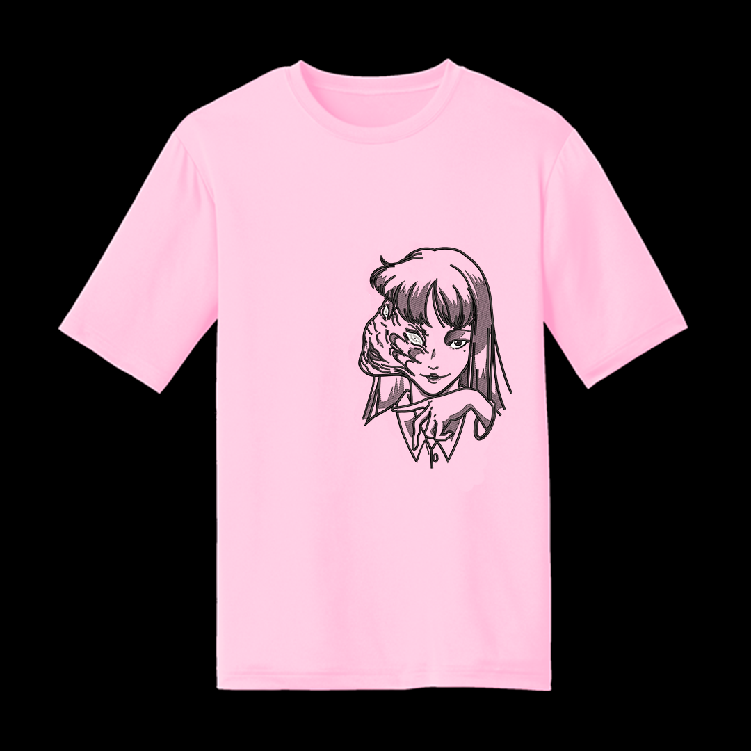 Polera Tomie