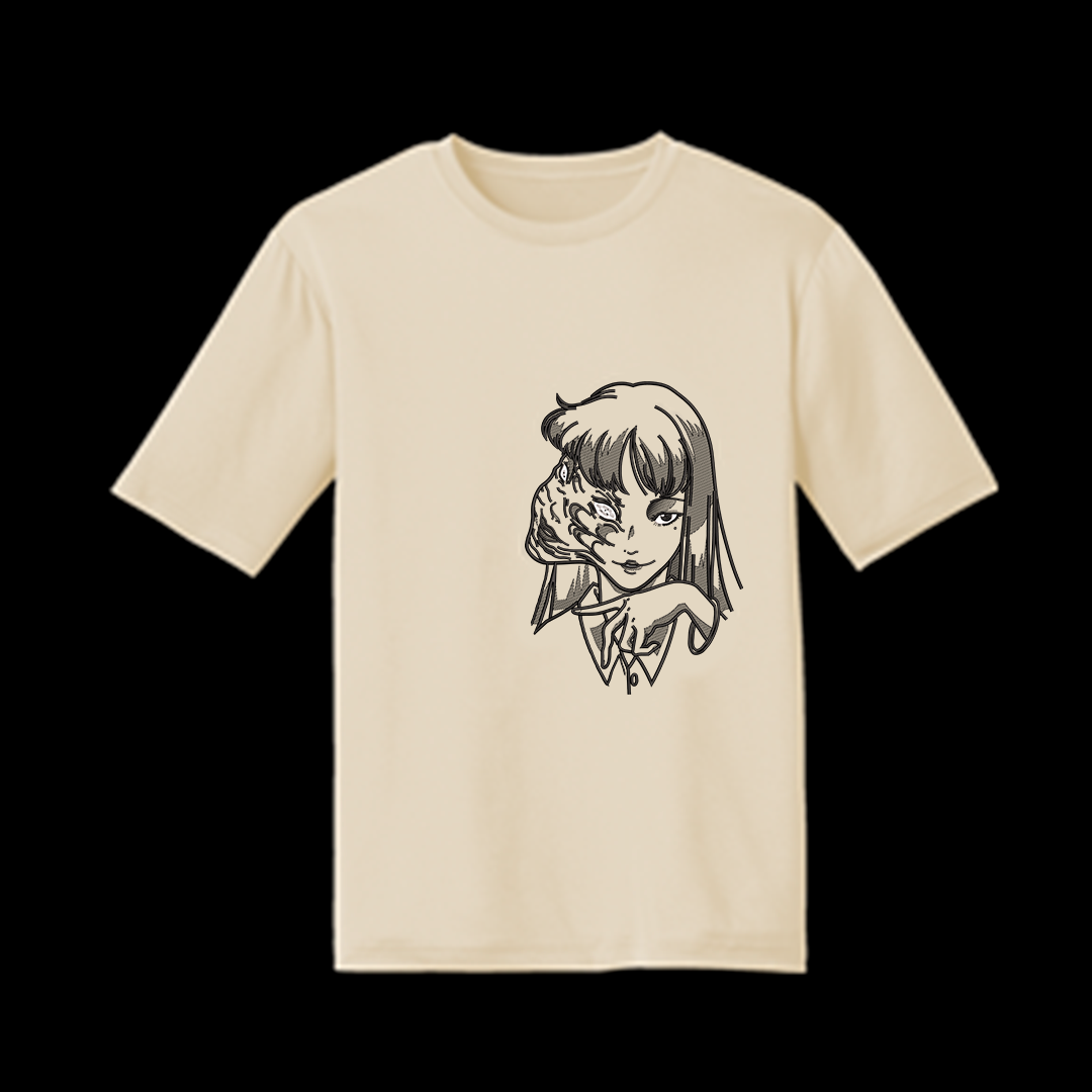 Polera Tomie