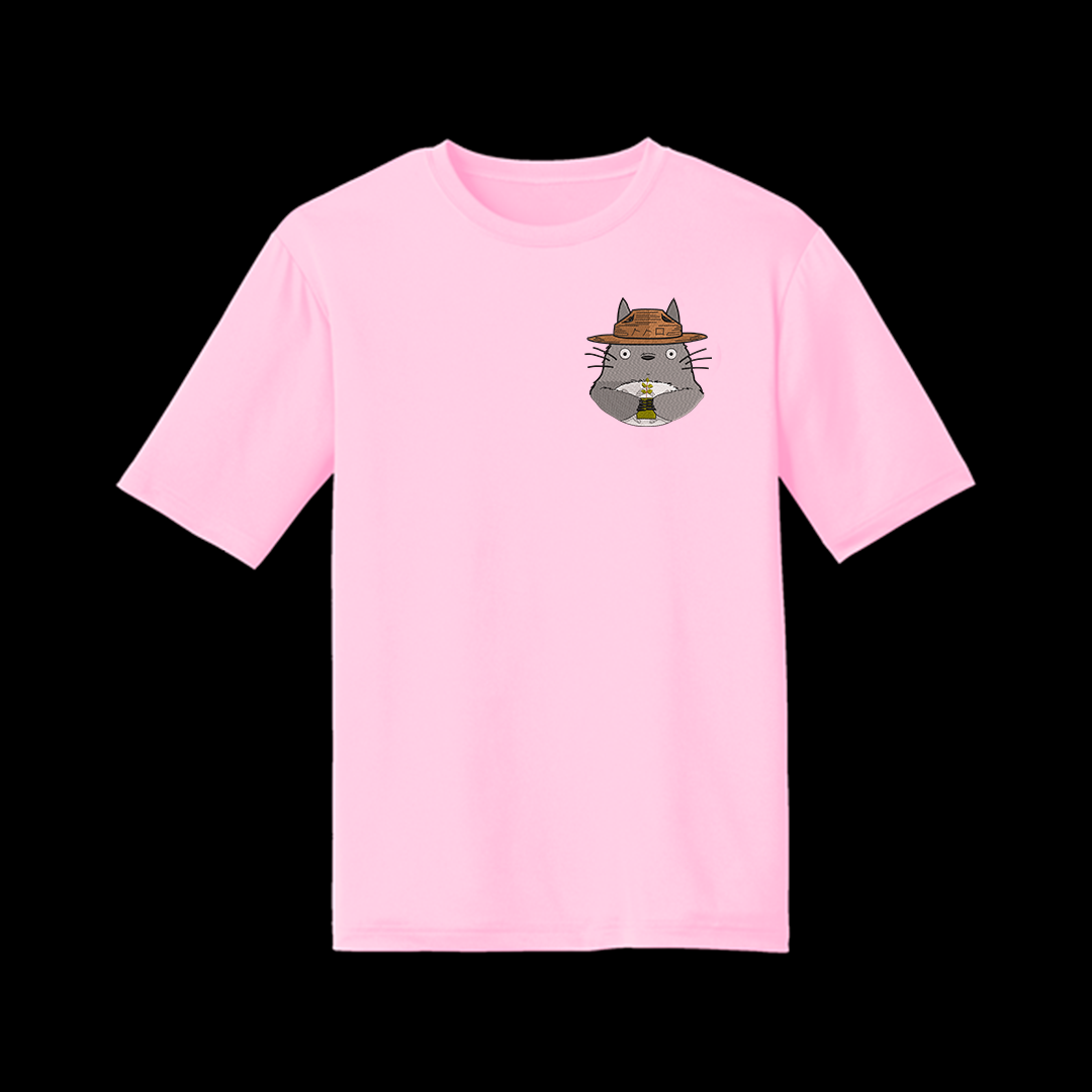 Polera Gran Totoro