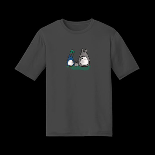 Polera Totoro's