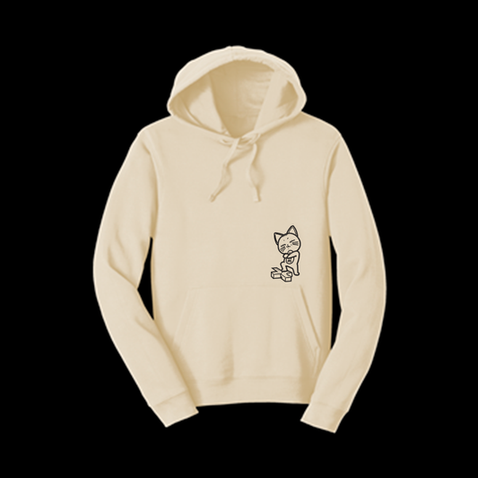 Hoodie Turbo Abuela (turbo granny)