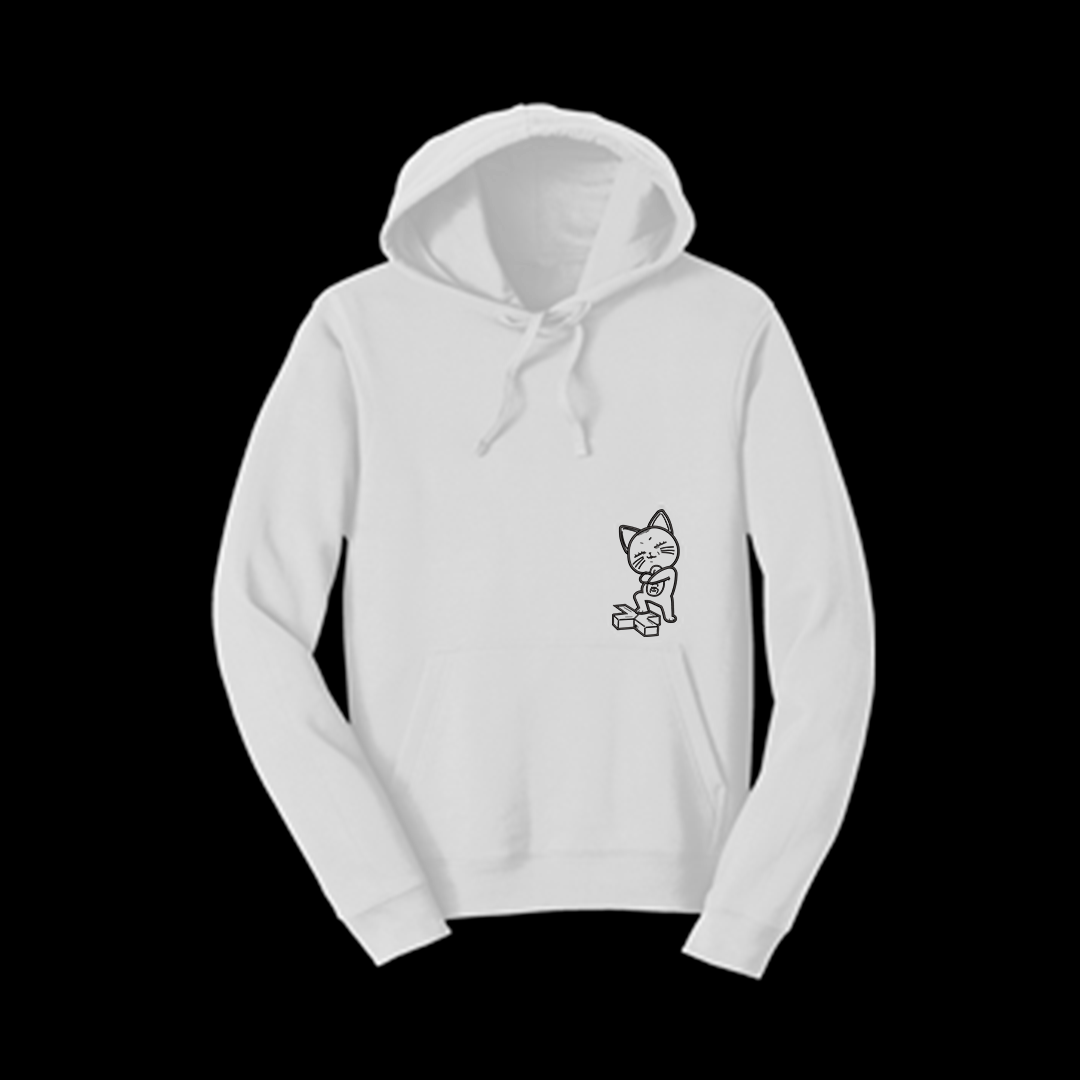 Hoodie Turbo Abuela (turbo granny)
