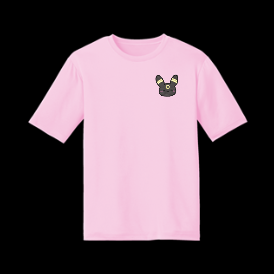 Polera Umbreon Cute
