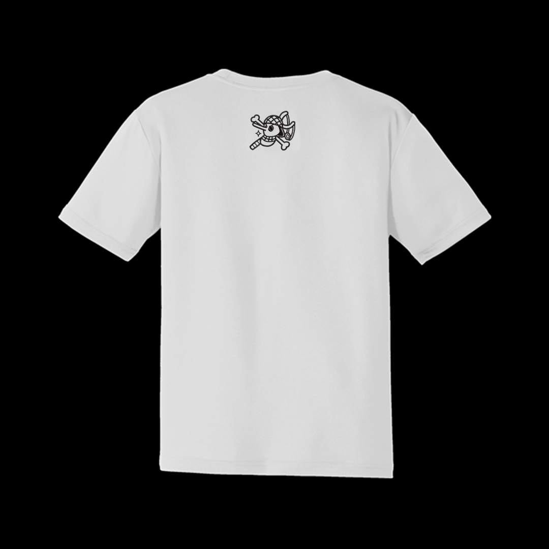 Polera Jolly Usopp