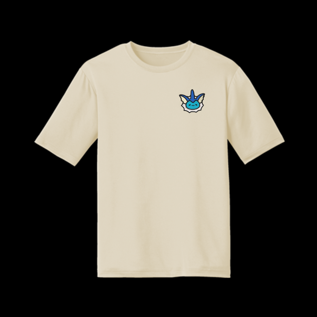 Polera Vaporeon Cute