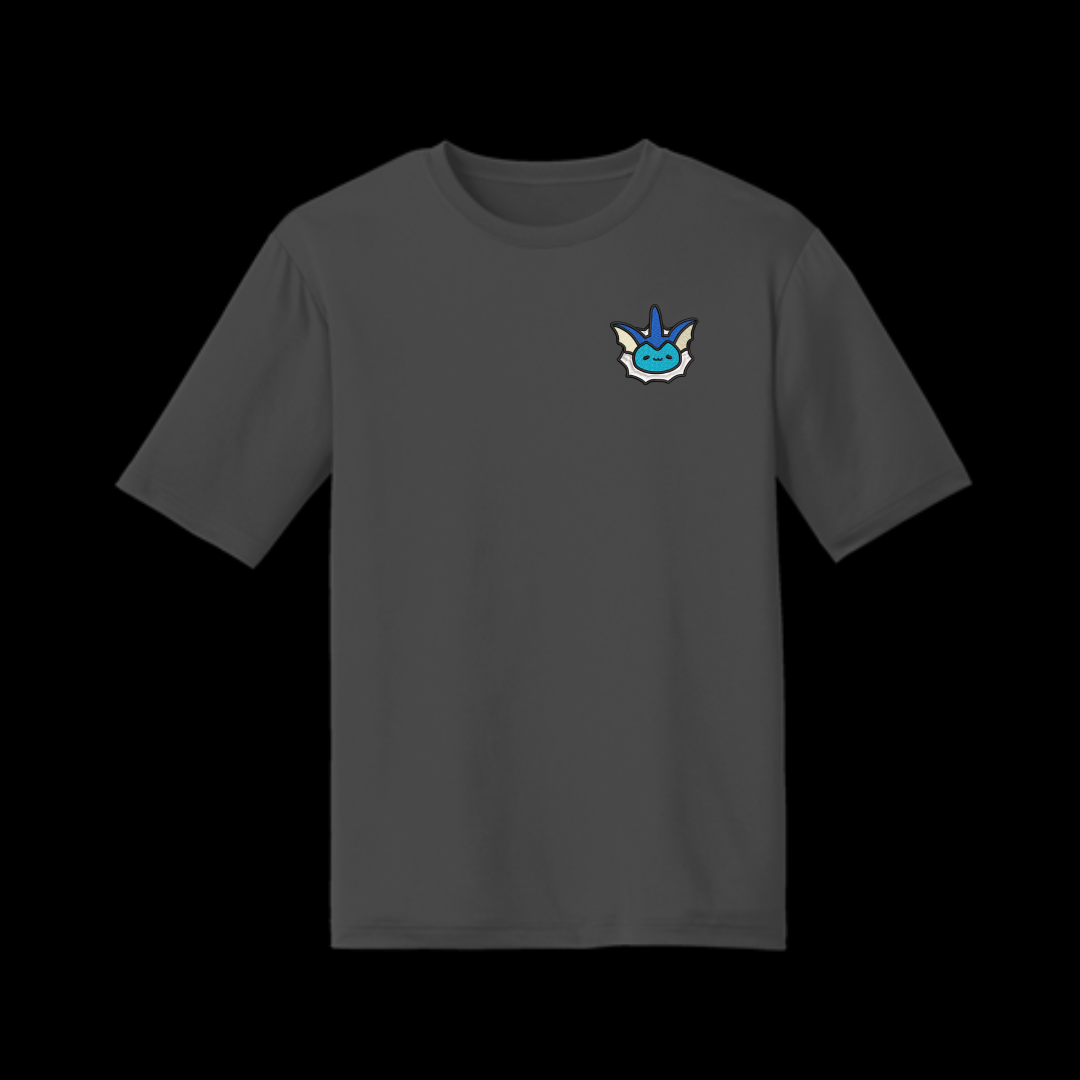 Polera Vaporeon Cute