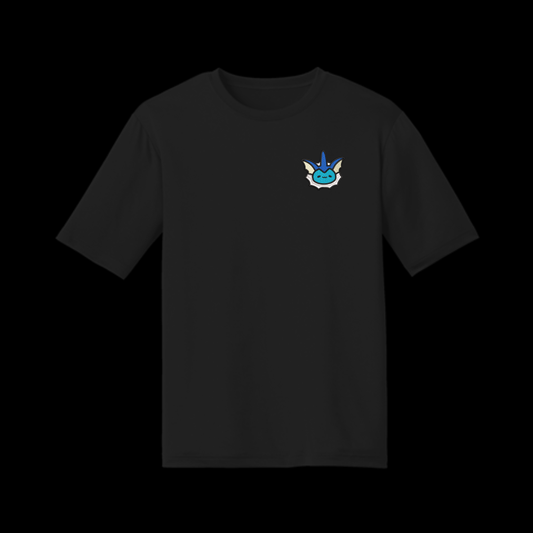 Polera Vaporeon Cute