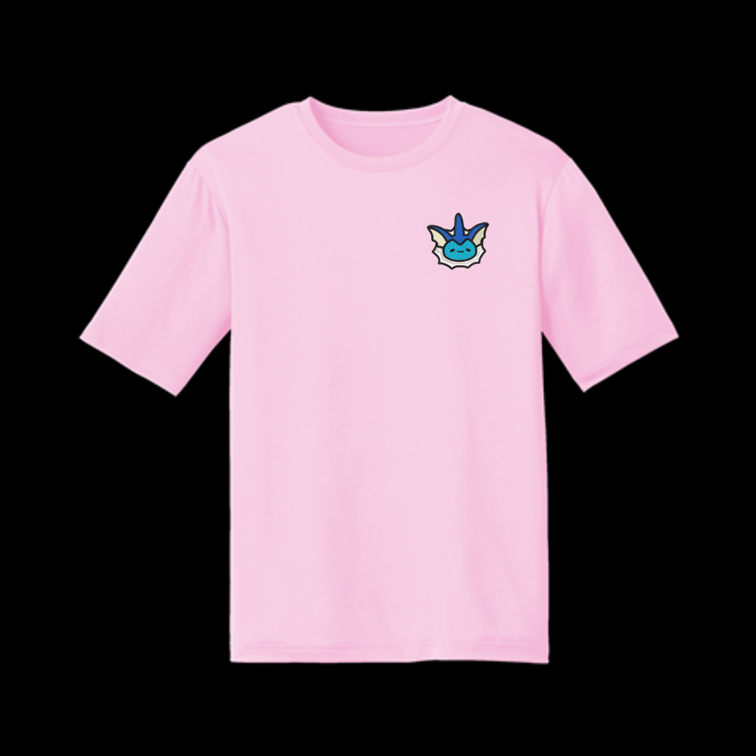 Polera Vaporeon Cute