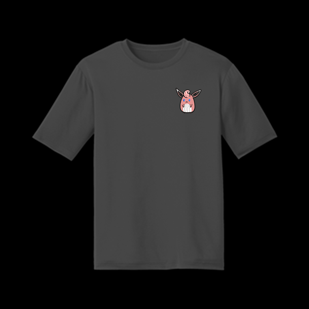 Polera Wigglytuff Cute