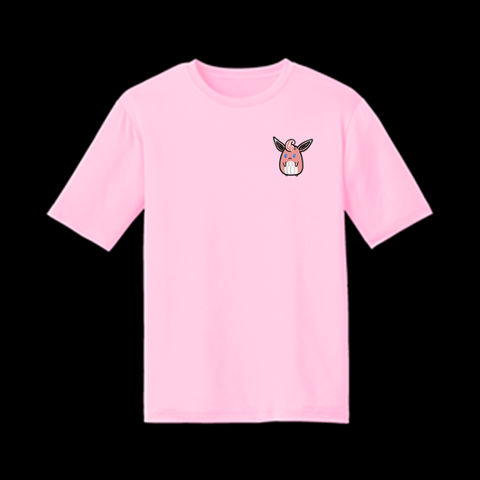 Polera Wigglytuff Cute