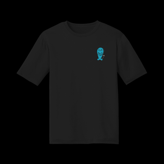 Polera Wobbuffet Cute