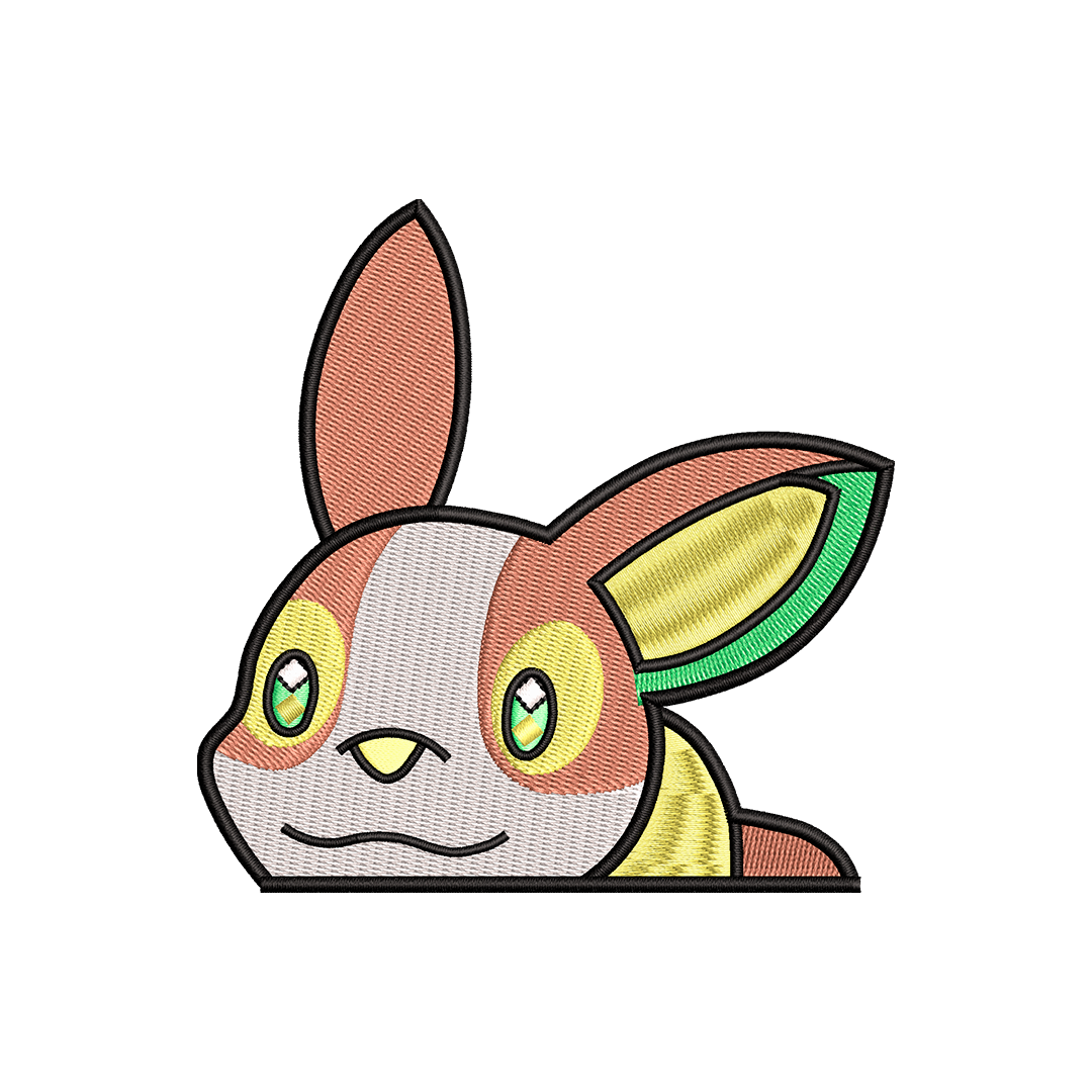 Polera Yamper