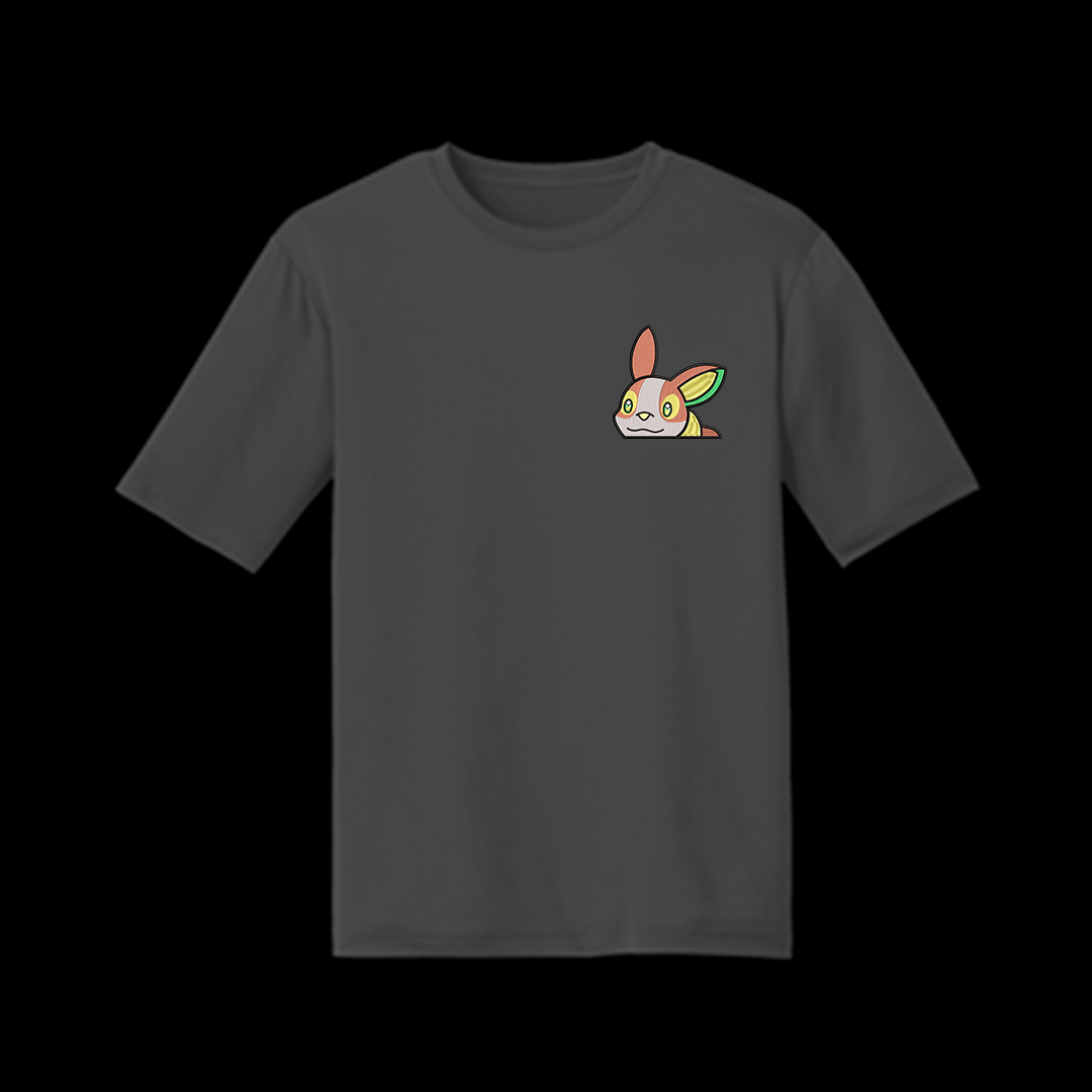 Polera Yamper