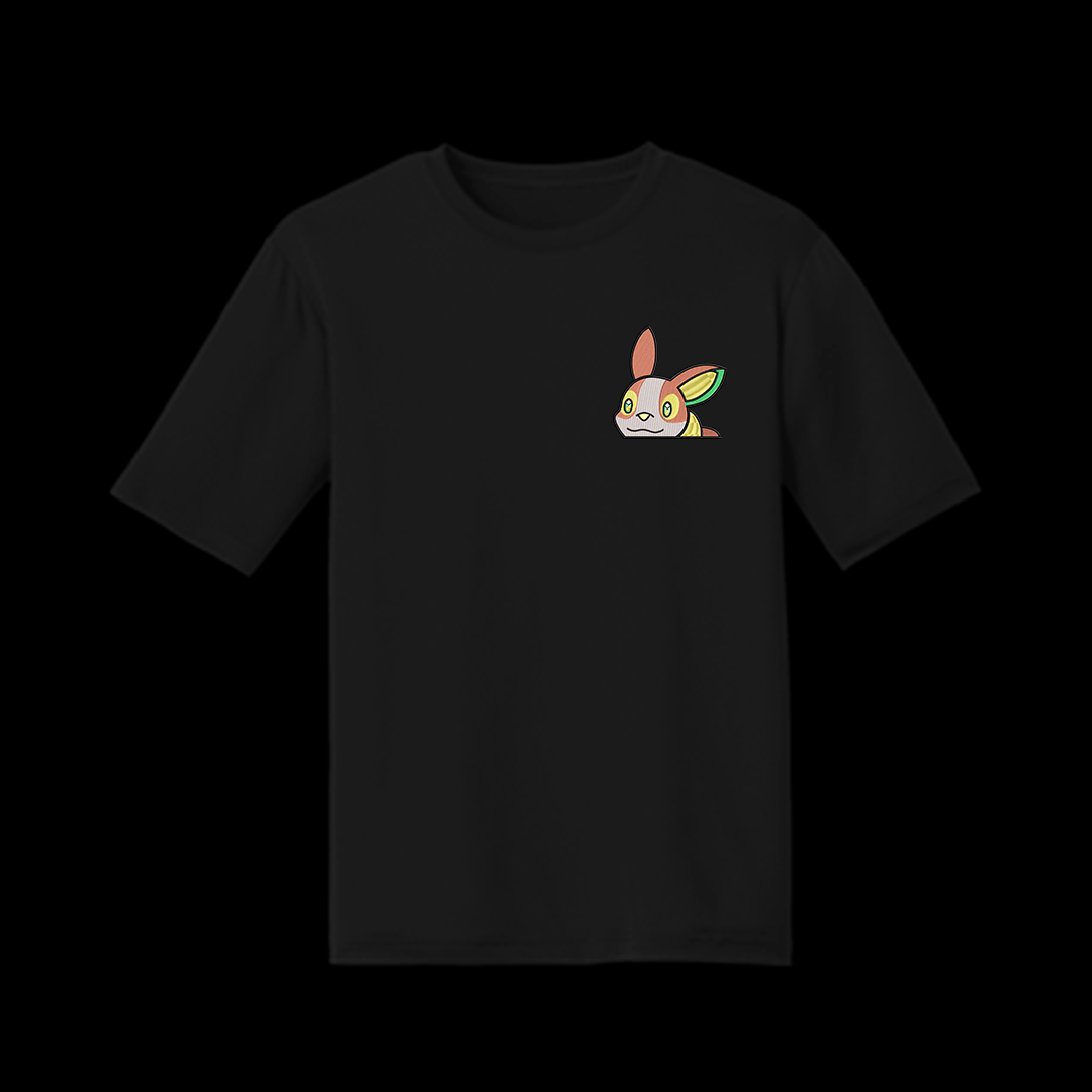Polera Yamper