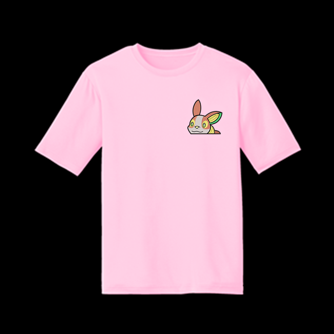 Polera Yamper