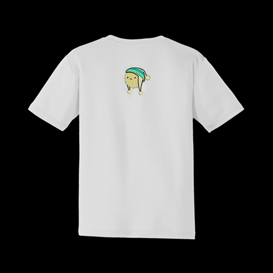 Polera Yukine