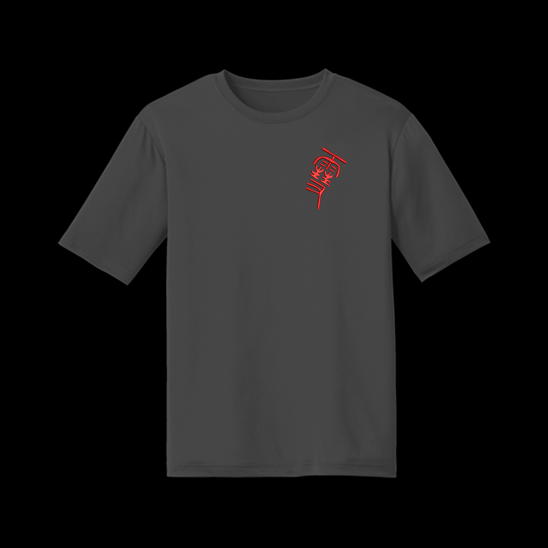 Polera Yukine