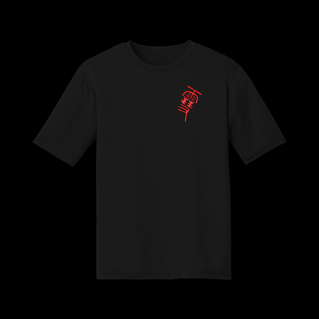 Polera Yukine