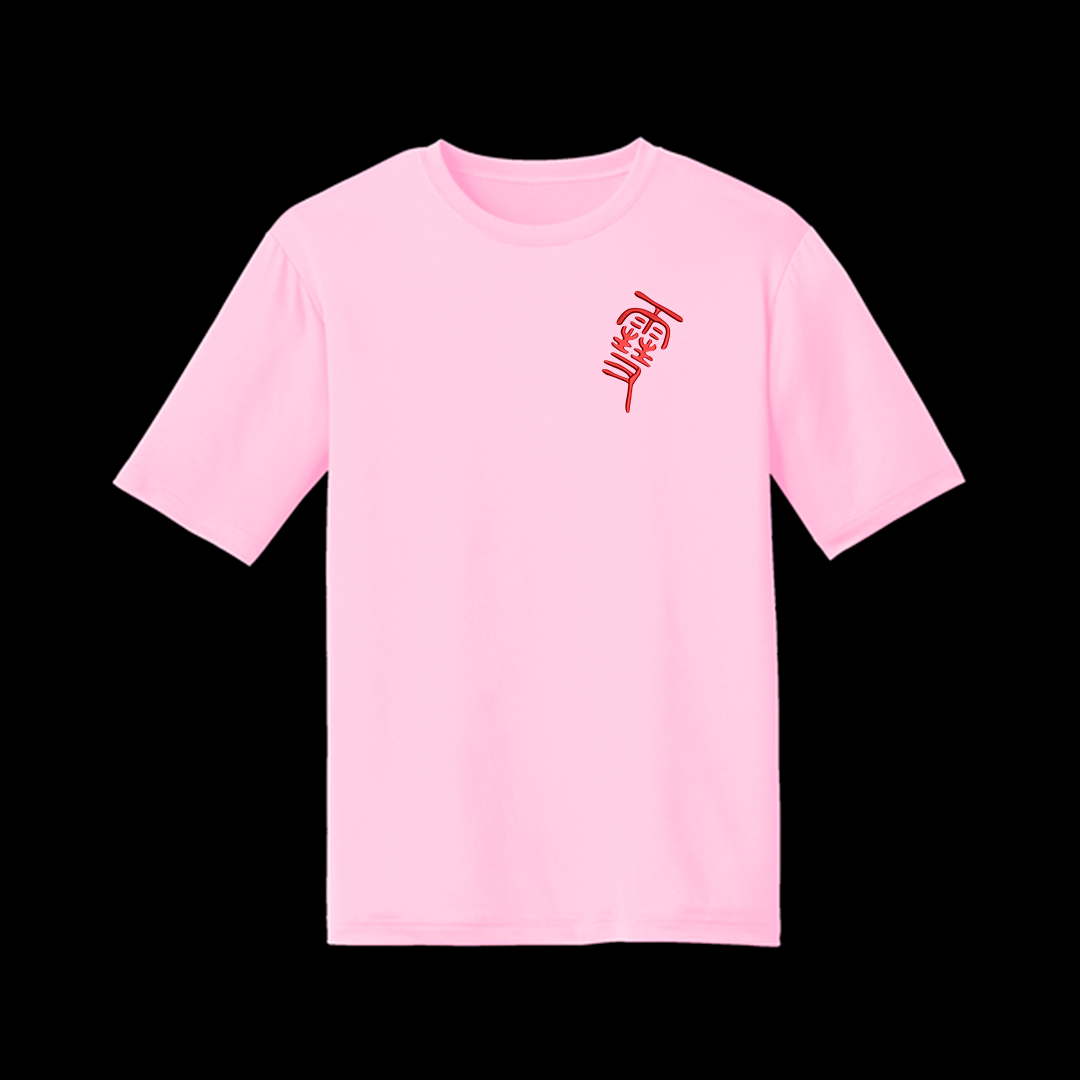 Polera Yukine